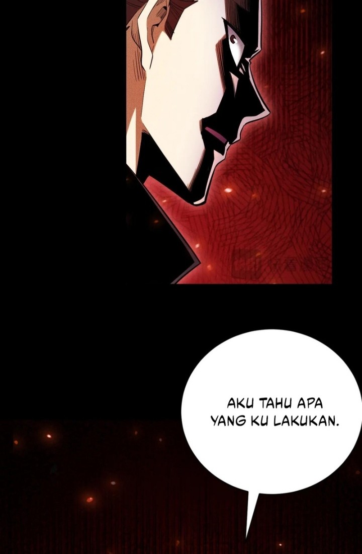 I Awoke as a God After Auto Battling For a Million Years (Idle Player Returns as a God) Chapter 33 Gambar 47