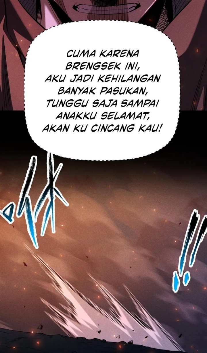 I Awoke as a God After Auto Battling For a Million Years (Idle Player Returns as a God) Chapter 33 Gambar 49