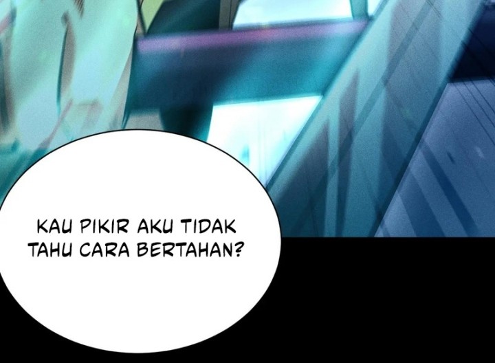 I Awoke as a God After Auto Battling For a Million Years (Idle Player Returns as a God) Chapter 33 Gambar 52