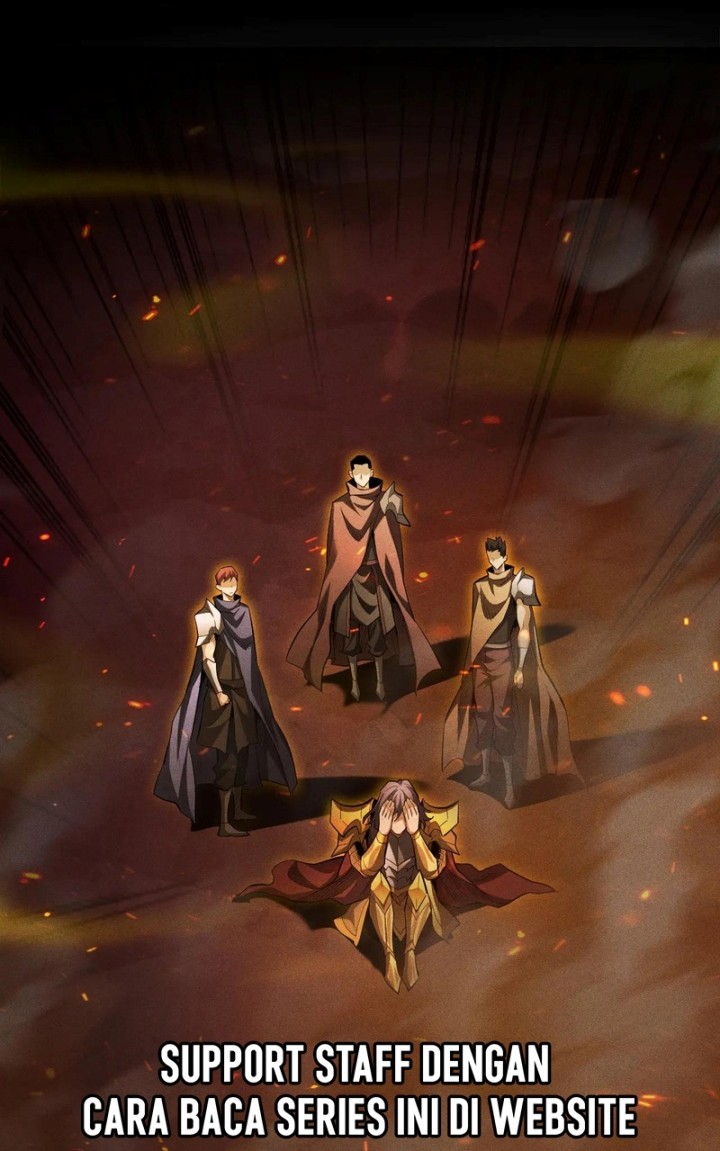 I Awoke as a God After Auto Battling For a Million Years (Idle Player Returns as a God) Chapter 33 Gambar 3