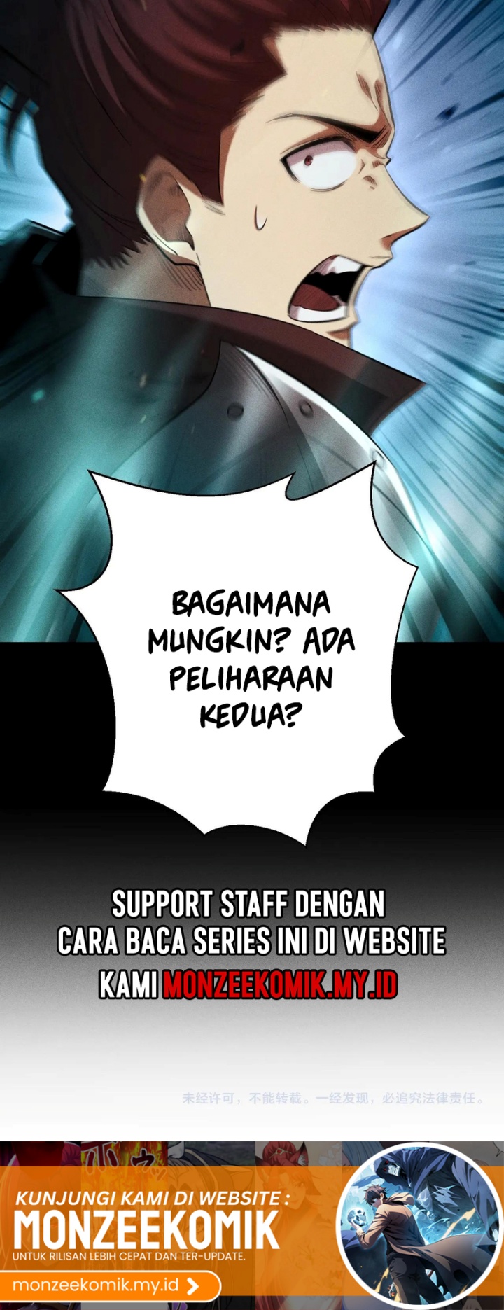 I Awoke as a God After Auto Battling For a Million Years (Idle Player Returns as a God) Chapter 33 Gambar 55