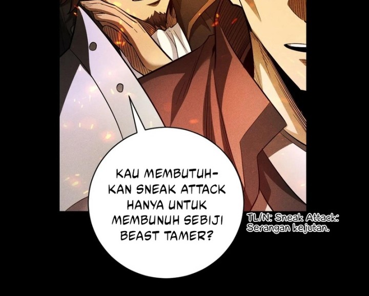 I Awoke as a God After Auto Battling For a Million Years (Idle Player Returns as a God) Chapter 33 Gambar 9