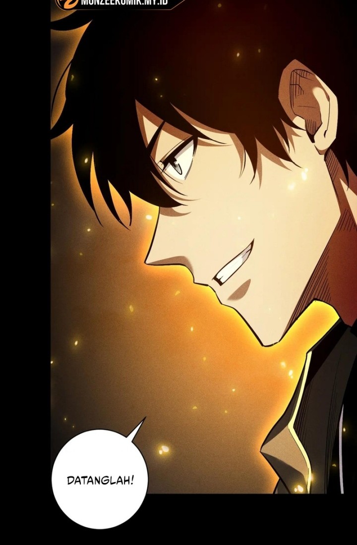 I Awoke as a God After Auto Battling For a Million Years (Idle Player Returns as a God) Chapter 33 Gambar 17