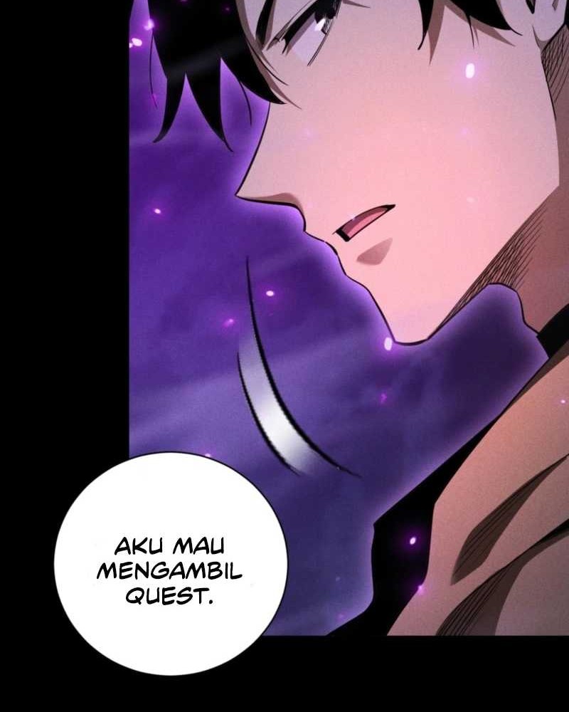 I Awoke as a God After Auto Battling For a Million Years (Idle Player Returns as a God) Chapter 44 Gambar 27