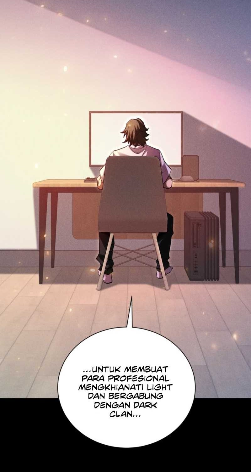 I Awoke as a God After Auto Battling For a Million Years (Idle Player Returns as a God) Chapter 44 Gambar 29