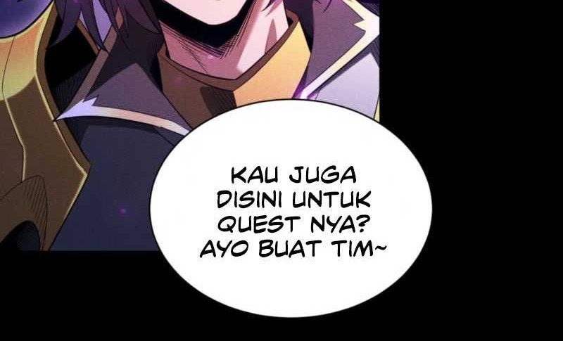 I Awoke as a God After Auto Battling For a Million Years (Idle Player Returns as a God) Chapter 44 Gambar 37