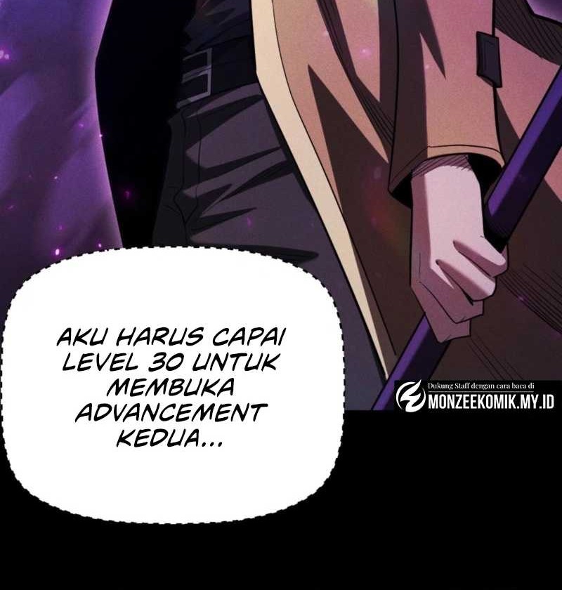 I Awoke as a God After Auto Battling For a Million Years (Idle Player Returns as a God) Chapter 44 Gambar 39