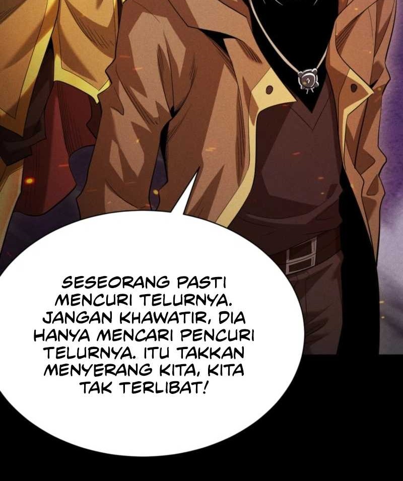 I Awoke as a God After Auto Battling For a Million Years (Idle Player Returns as a God) Chapter 44 Gambar 43