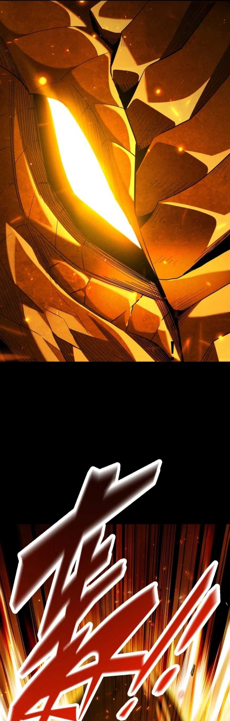 I Awoke as a God After Auto Battling For a Million Years (Idle Player Returns as a God) Chapter 44 Gambar 44