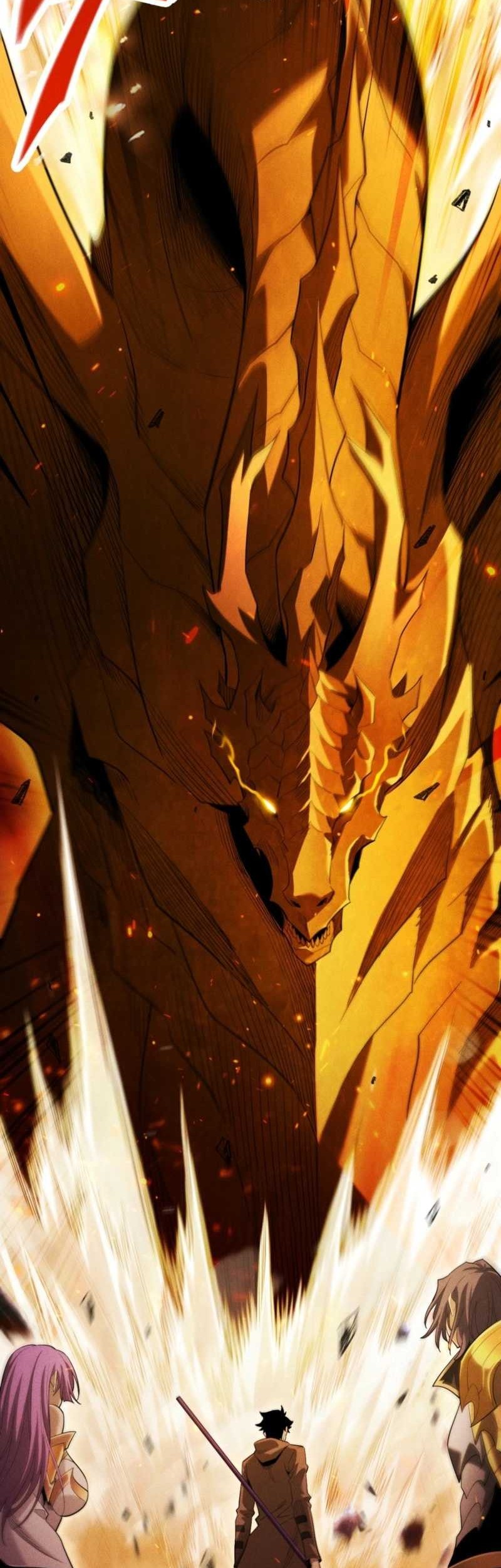 I Awoke as a God After Auto Battling For a Million Years (Idle Player Returns as a God) Chapter 44 Gambar 45