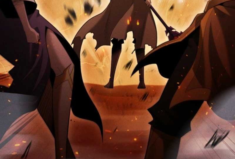 I Awoke as a God After Auto Battling For a Million Years (Idle Player Returns as a God) Chapter 44 Gambar 46