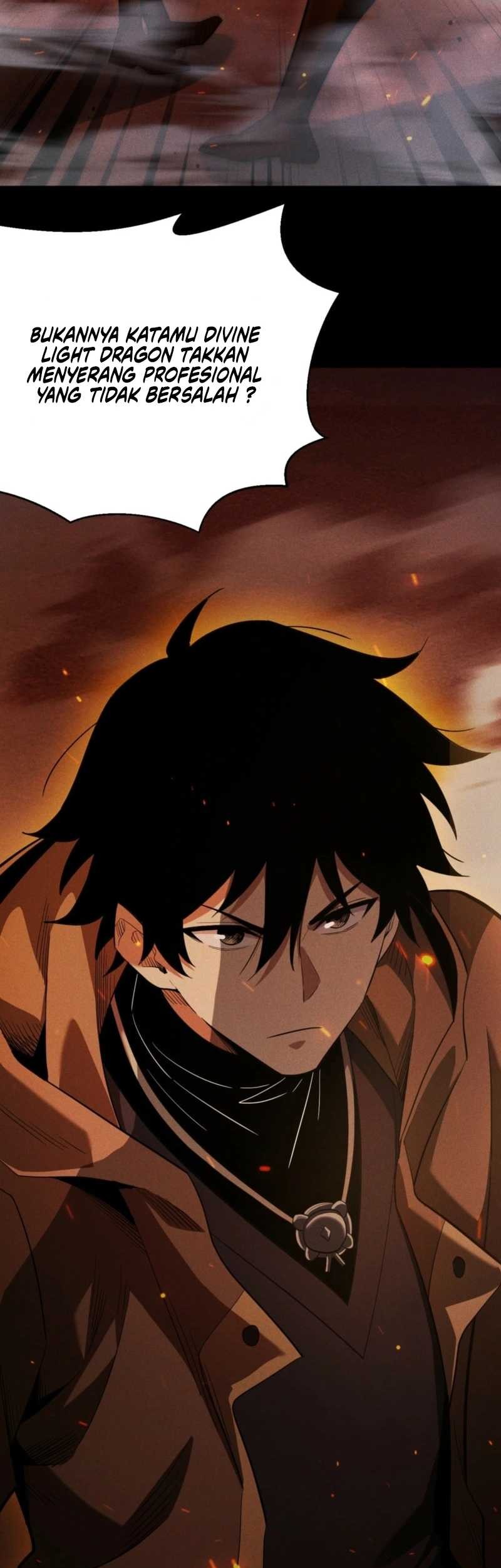 I Awoke as a God After Auto Battling For a Million Years (Idle Player Returns as a God) Chapter 44 Gambar 47