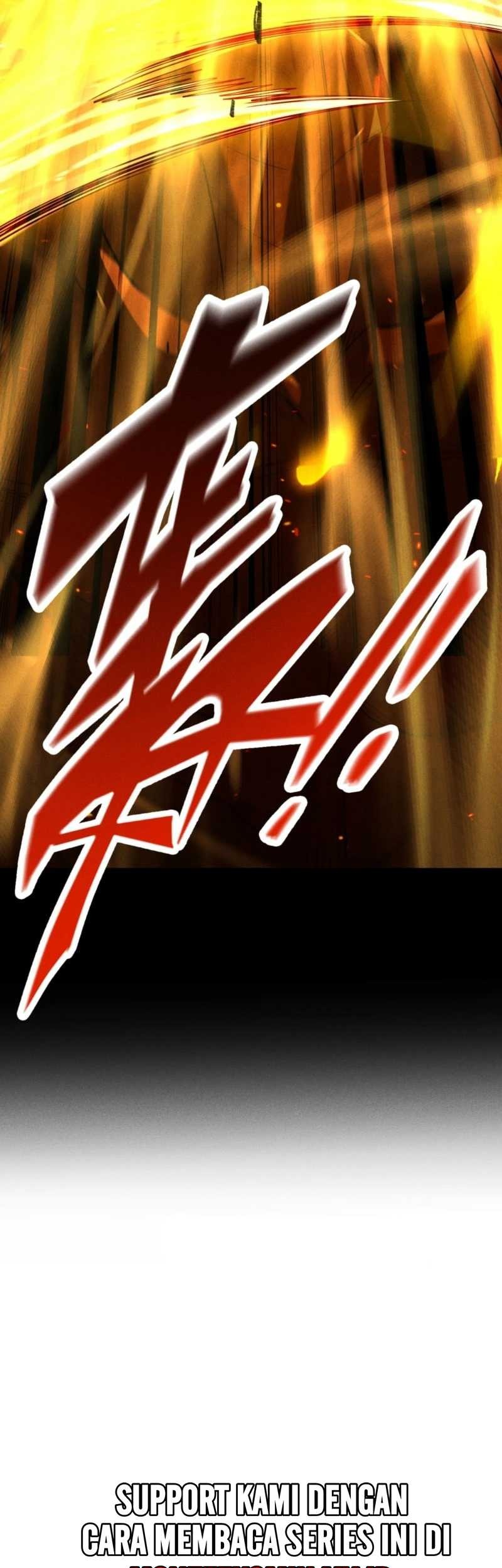 I Awoke as a God After Auto Battling For a Million Years (Idle Player Returns as a God) Chapter 44 Gambar 51