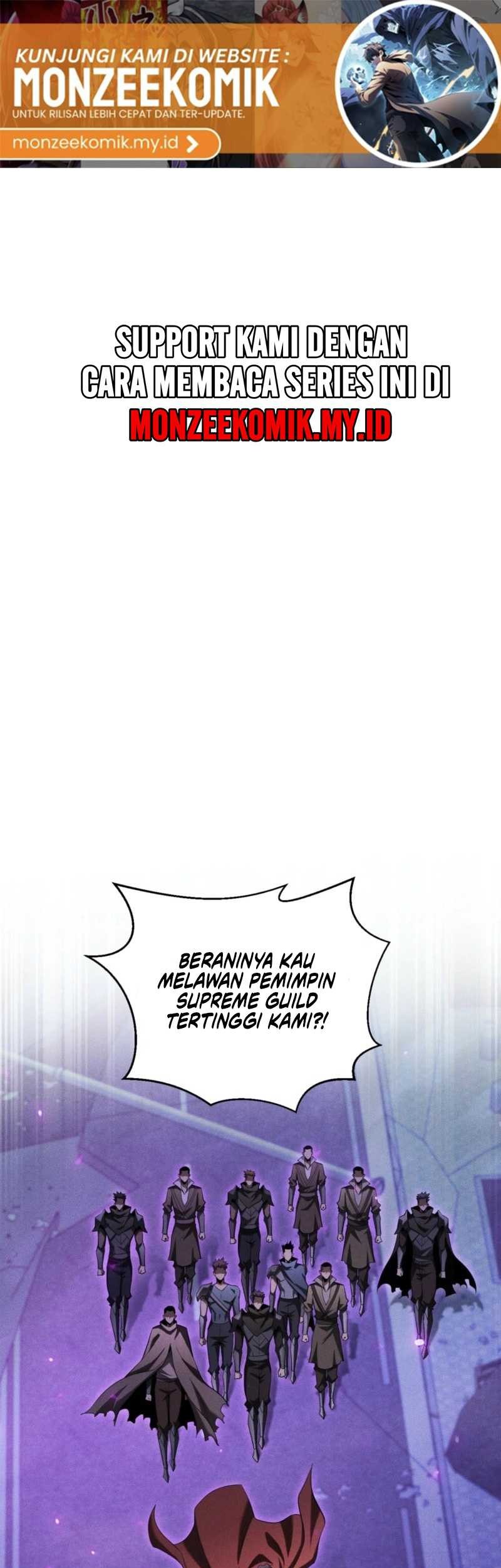 Manhua I Awoke as a God After Auto Battling For a Million Years (Idle Player Returns as a God) Chapter 44 gambar nomor 2