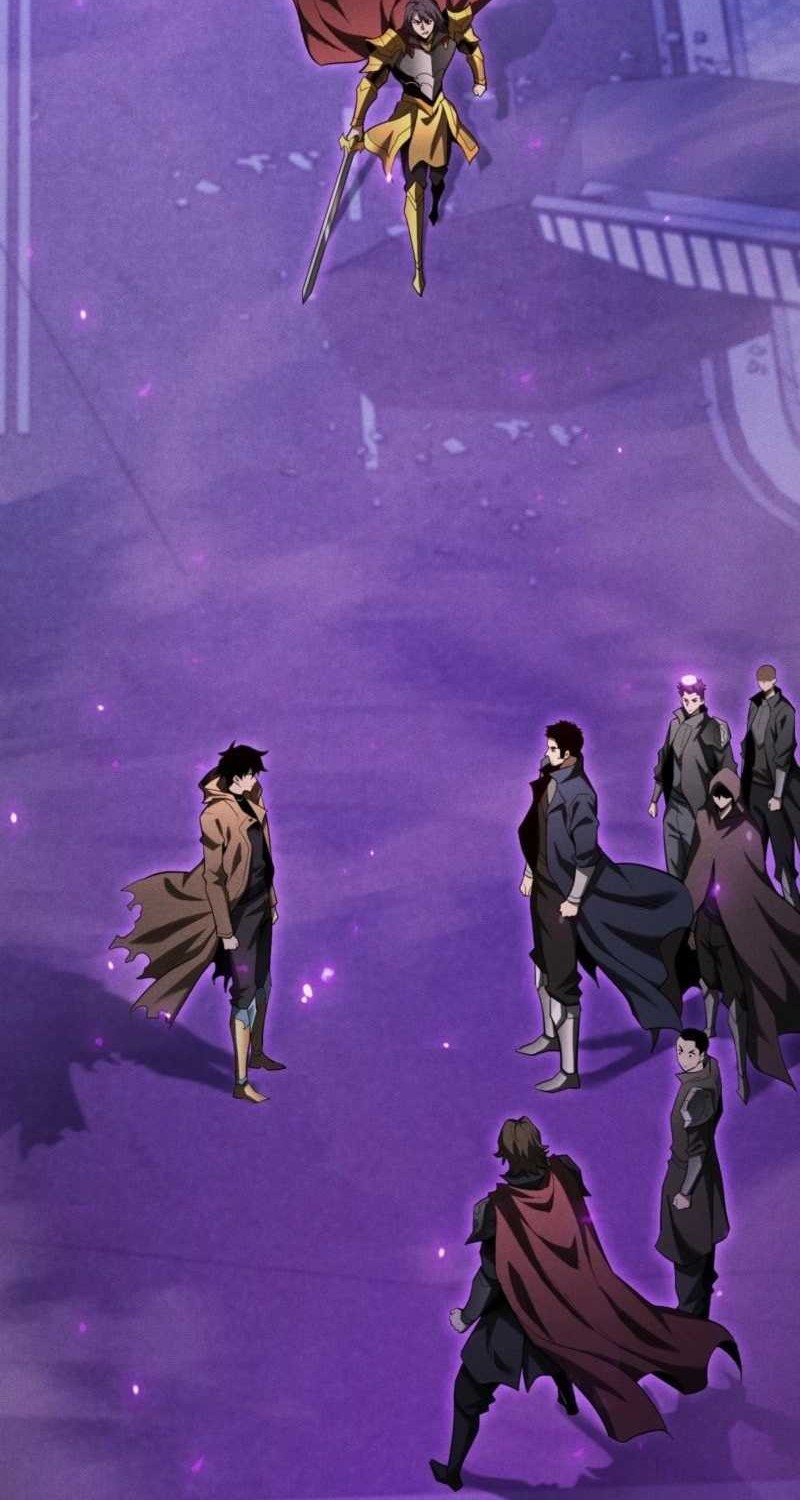 I Awoke as a God After Auto Battling For a Million Years (Idle Player Returns as a God) Chapter 44 Gambar 3