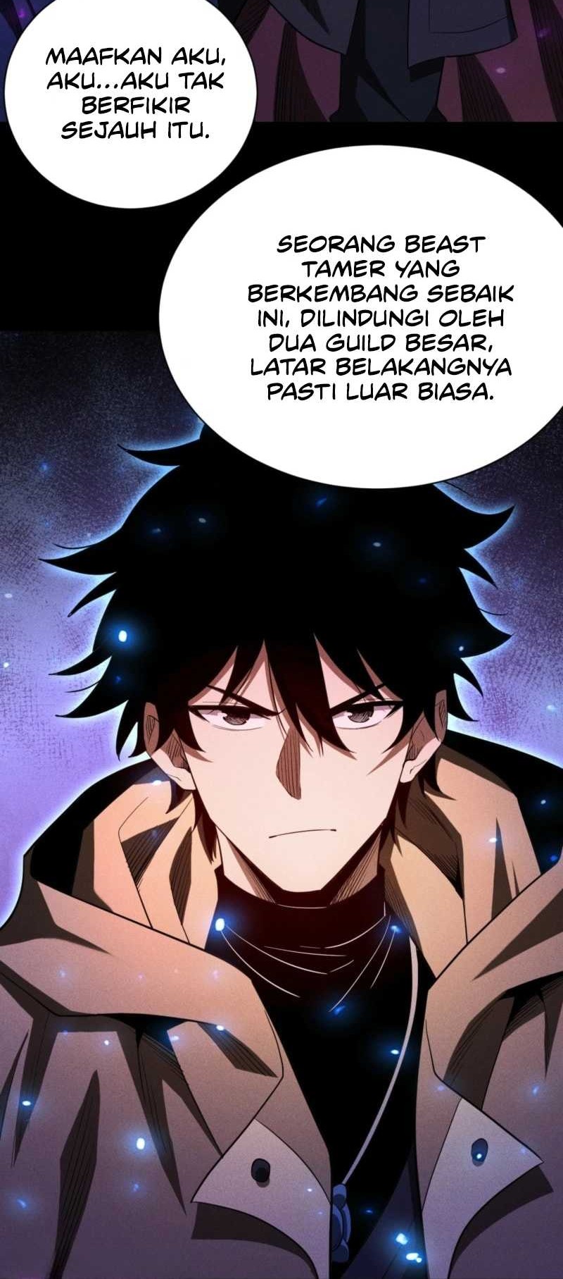 I Awoke as a God After Auto Battling For a Million Years (Idle Player Returns as a God) Chapter 44 Gambar 12