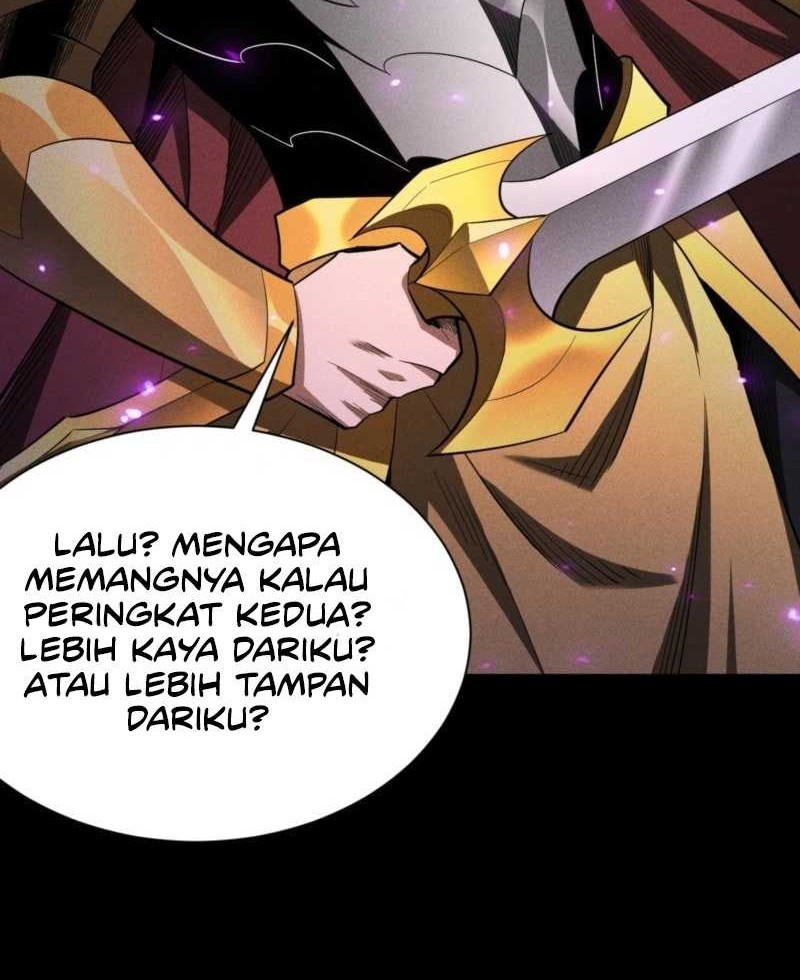 I Awoke as a God After Auto Battling For a Million Years (Idle Player Returns as a God) Chapter 44 Gambar 7