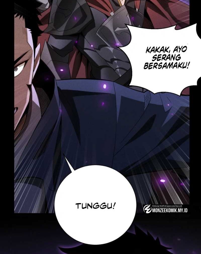 I Awoke as a God After Auto Battling For a Million Years (Idle Player Returns as a God) Chapter 44 Gambar 9