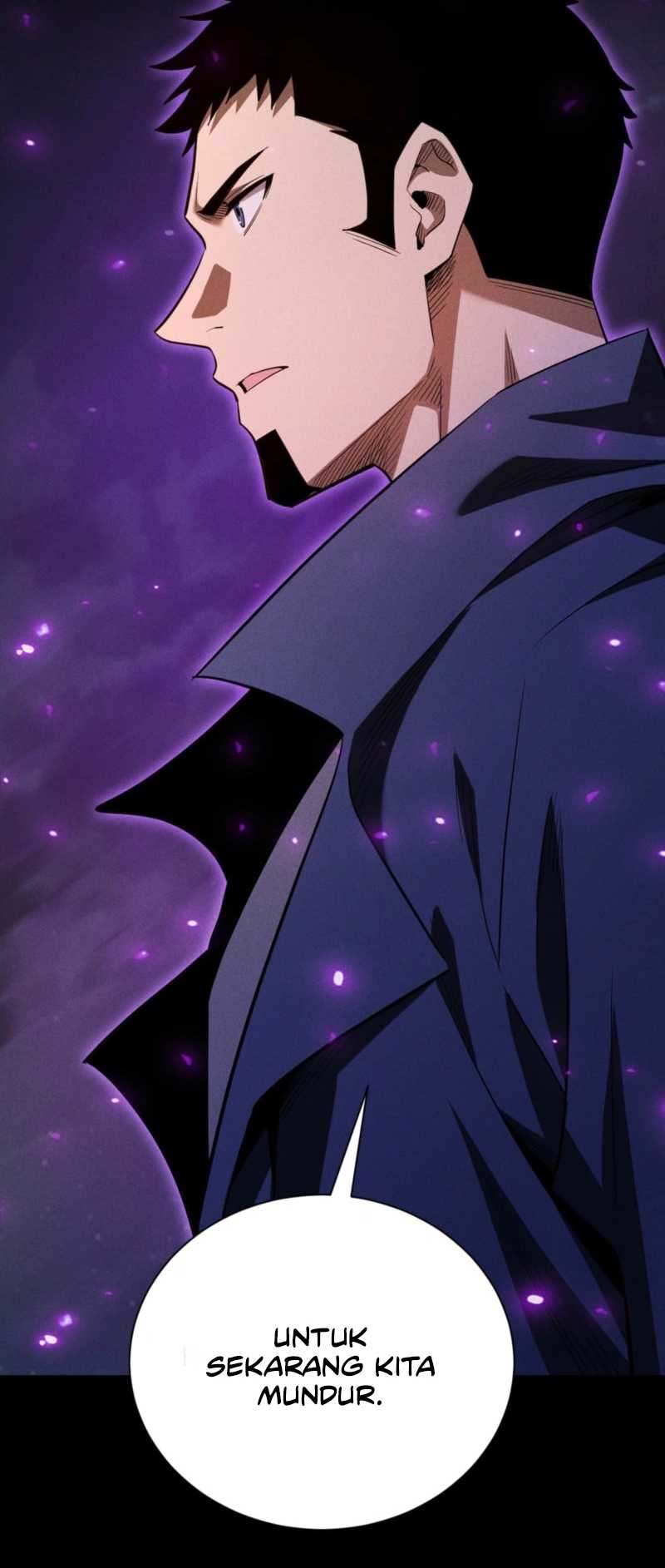 I Awoke as a God After Auto Battling For a Million Years (Idle Player Returns as a God) Chapter 44 Gambar 10