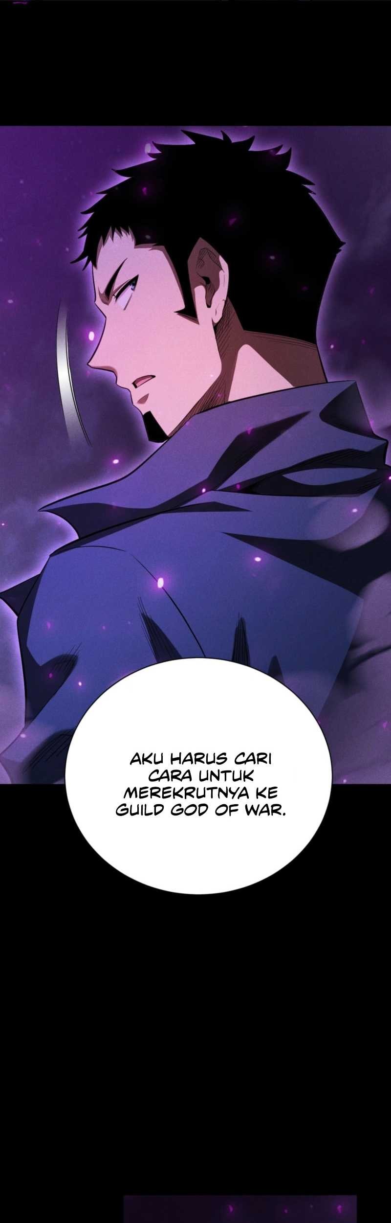 I Awoke as a God After Auto Battling For a Million Years (Idle Player Returns as a God) Chapter 44 Gambar 13