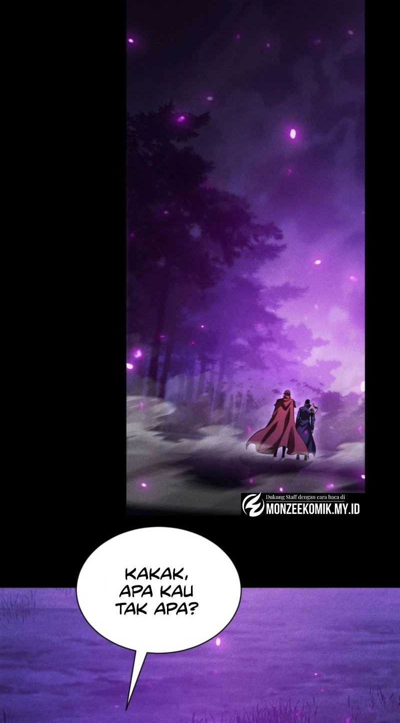 I Awoke as a God After Auto Battling For a Million Years (Idle Player Returns as a God) Chapter 44 Gambar 14