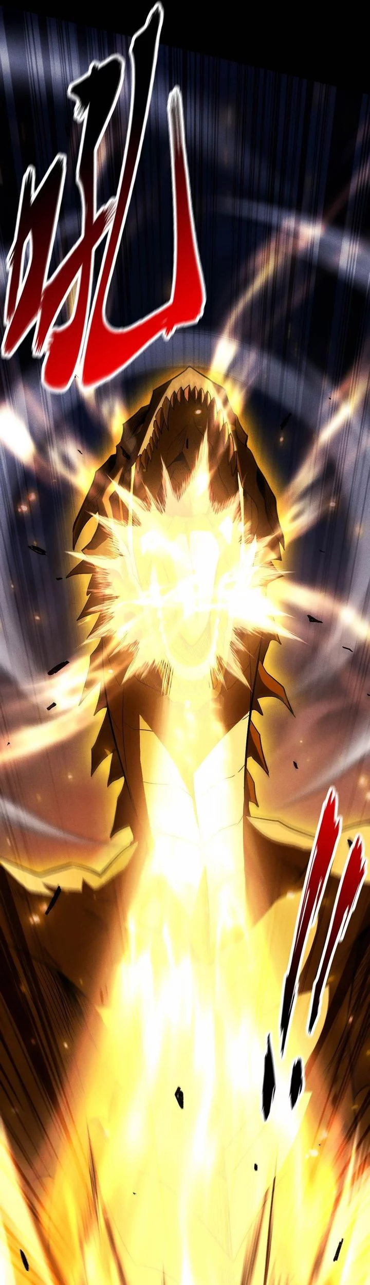 I Awoke as a God After Auto Battling For a Million Years (Idle Player Returns as a God) Chapter 45 Gambar 4