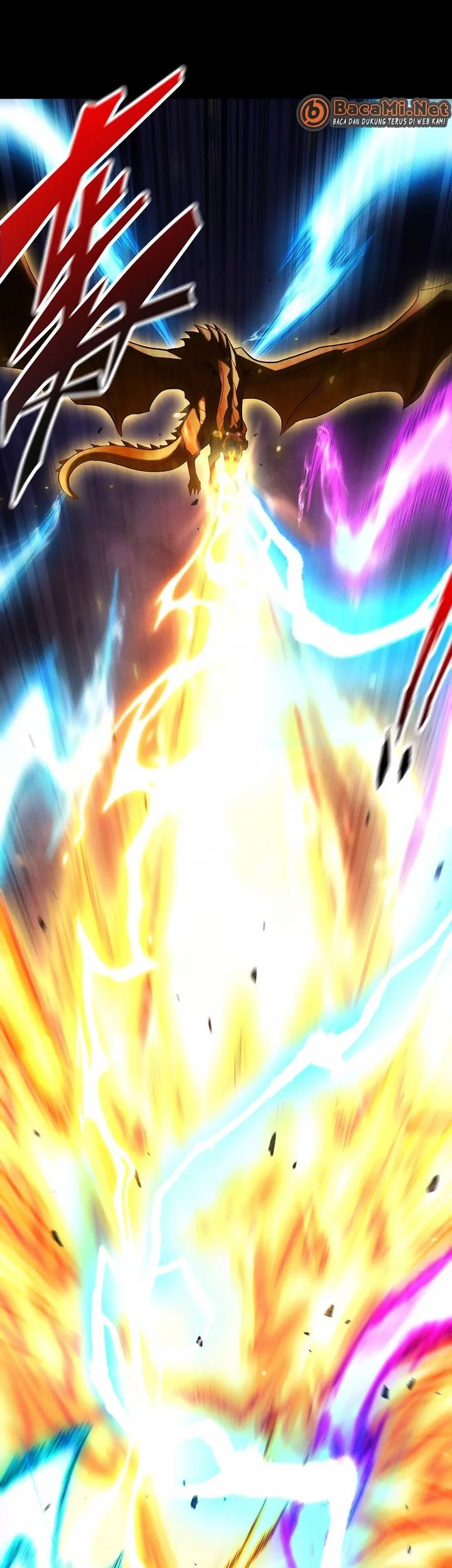 I Awoke as a God After Auto Battling For a Million Years (Idle Player Returns as a God) Chapter 45 Gambar 21