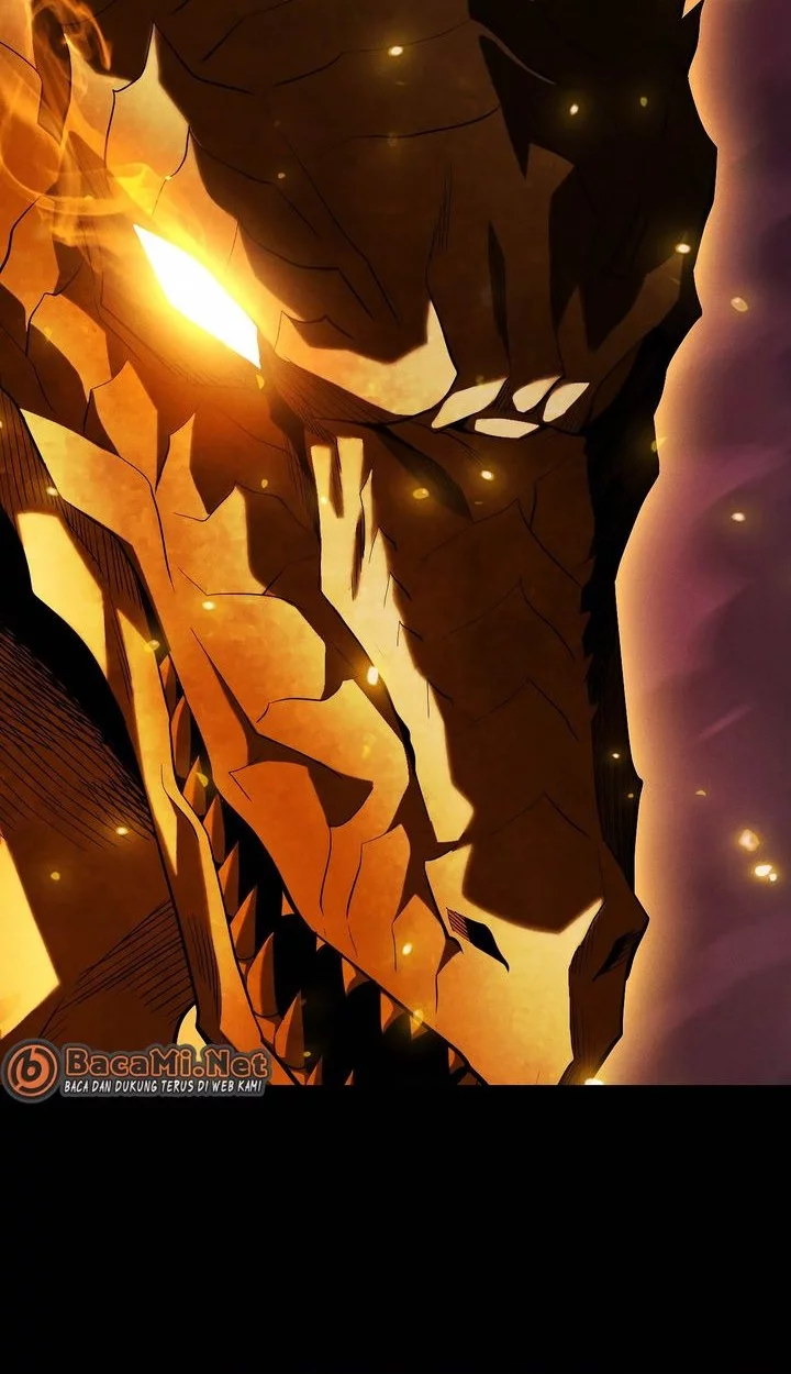 I Awoke as a God After Auto Battling For a Million Years (Idle Player Returns as a God) Chapter 45 Gambar 24