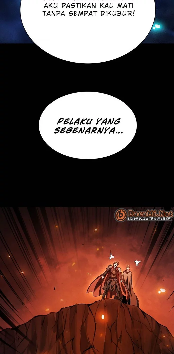 I Awoke as a God After Auto Battling For a Million Years (Idle Player Returns as a God) Chapter 45 Gambar 34