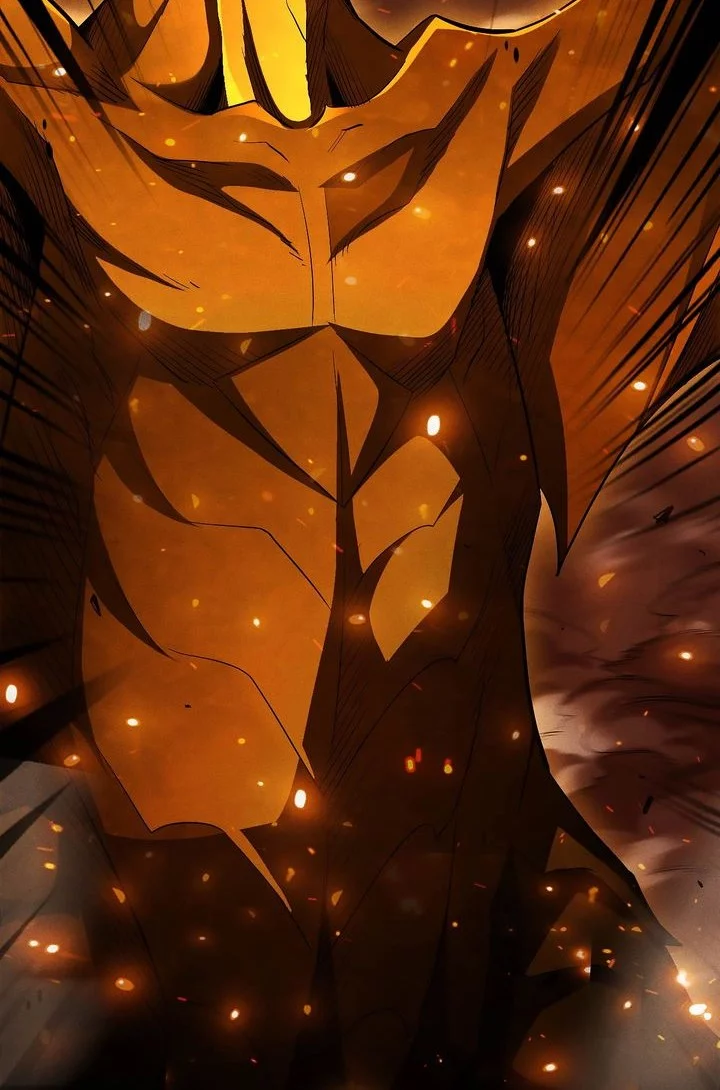 I Awoke as a God After Auto Battling For a Million Years (Idle Player Returns as a God) Chapter 45 Gambar 38