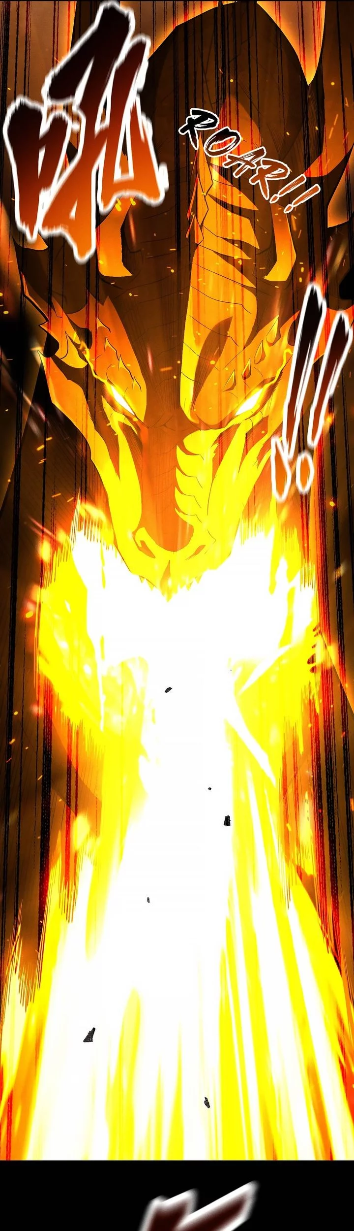 I Awoke as a God After Auto Battling For a Million Years (Idle Player Returns as a God) Chapter 45 Gambar 41