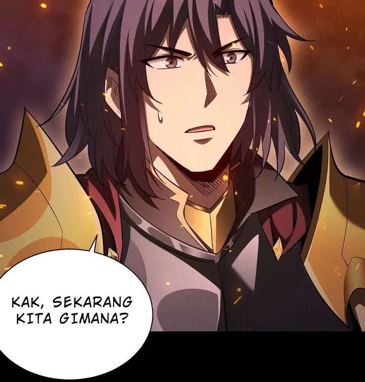 I Awoke as a God After Auto Battling For a Million Years (Idle Player Returns as a God) Chapter 45 Gambar 48