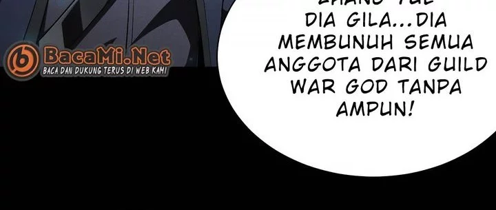 I Awoke as a God After Auto Battling For a Million Years (Idle Player Returns as a God) Chapter 45 Gambar 52