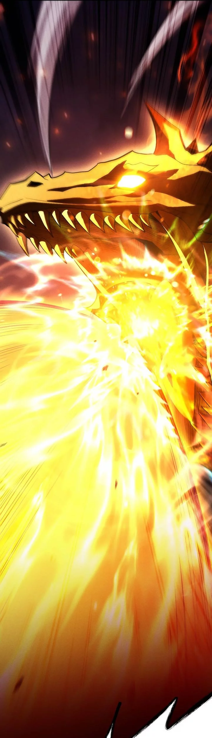 I Awoke as a God After Auto Battling For a Million Years (Idle Player Returns as a God) Chapter 45 Gambar 15