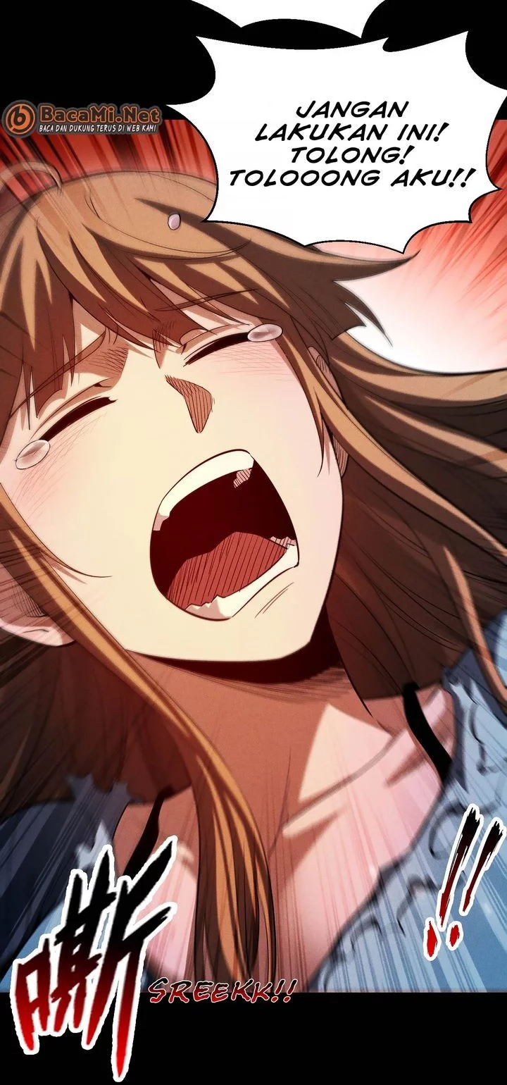 I Awoke as a God After Auto Battling For a Million Years (Idle Player Returns as a God) Chapter 46 Gambar 15