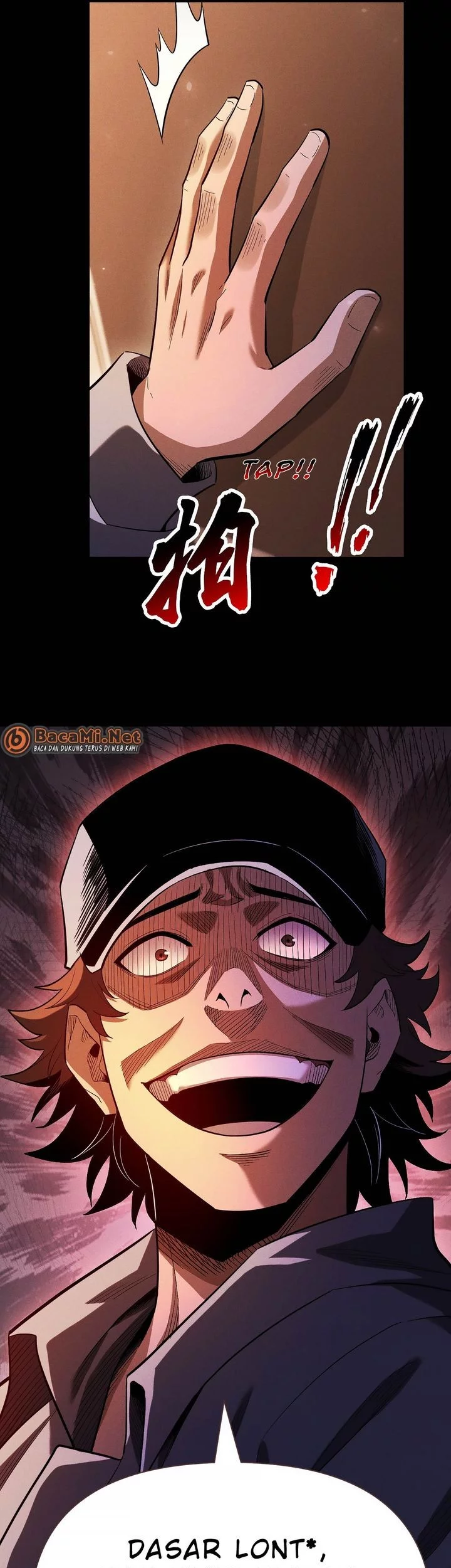 I Awoke as a God After Auto Battling For a Million Years (Idle Player Returns as a God) Chapter 46 Gambar 9