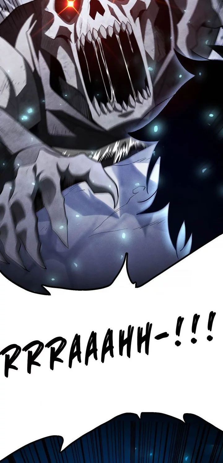 I Awoke as a God After Auto Battling For a Million Years (Idle Player Returns as a God) Chapter 47 Gambar 19