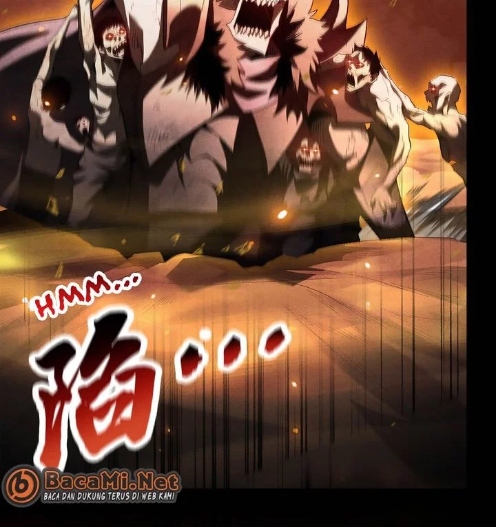 I Awoke as a God After Auto Battling For a Million Years (Idle Player Returns as a God) Chapter 47 Gambar 25