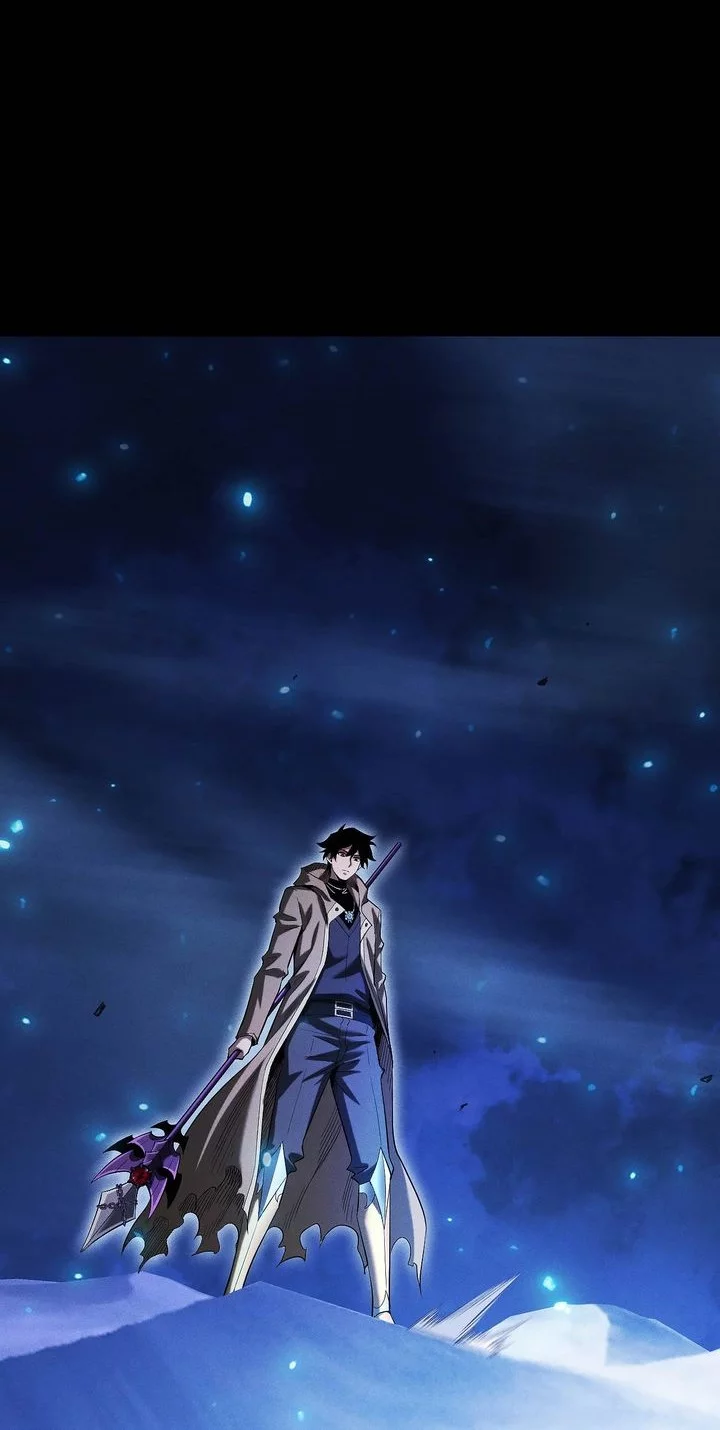 I Awoke as a God After Auto Battling For a Million Years (Idle Player Returns as a God) Chapter 47 Gambar 31