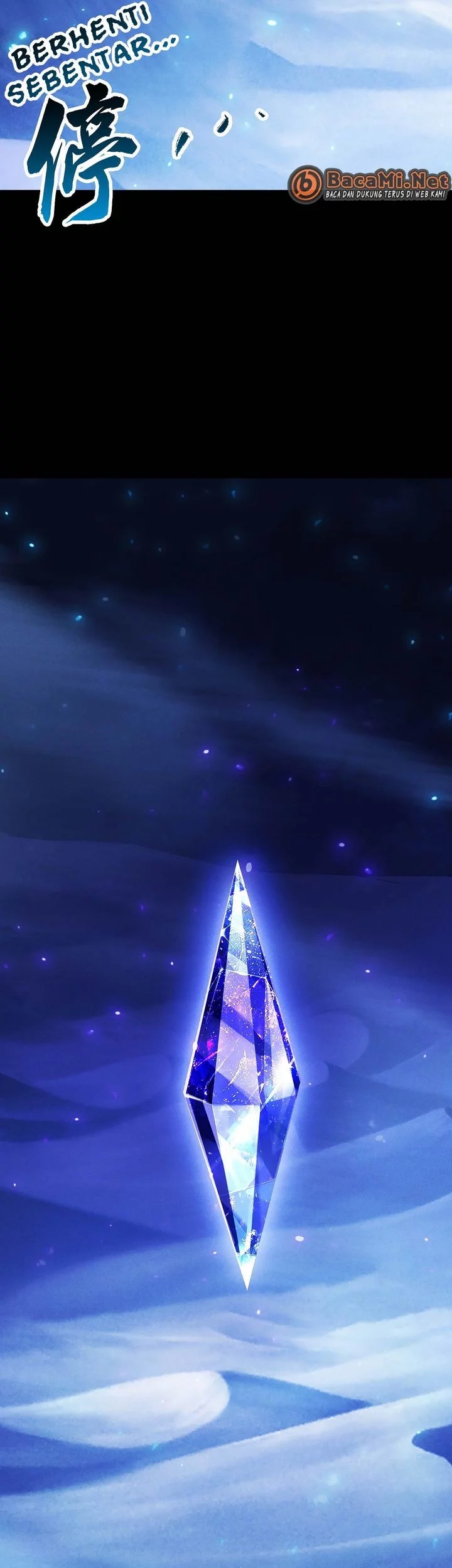 I Awoke as a God After Auto Battling For a Million Years (Idle Player Returns as a God) Chapter 47 Gambar 32