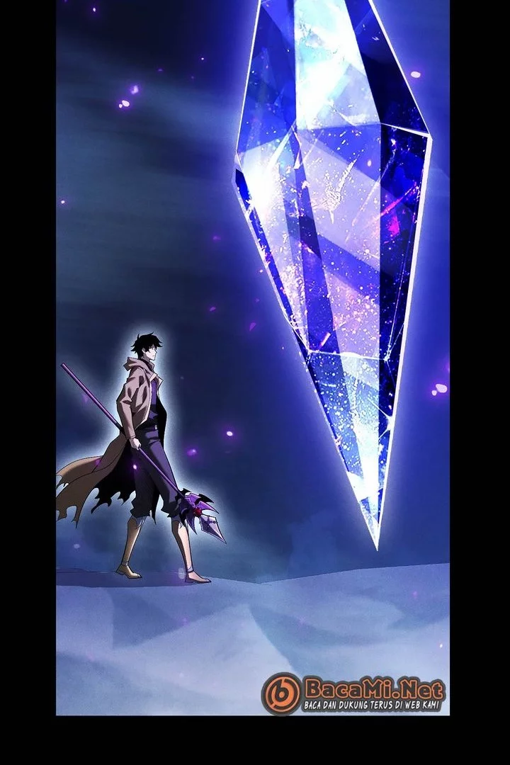 I Awoke as a God After Auto Battling For a Million Years (Idle Player Returns as a God) Chapter 47 Gambar 35