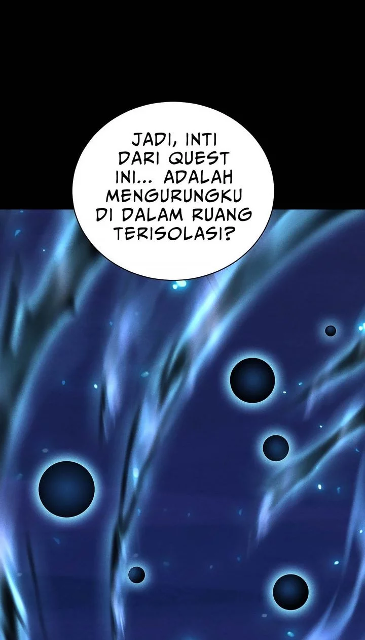 I Awoke as a God After Auto Battling For a Million Years (Idle Player Returns as a God) Chapter 47 Gambar 46