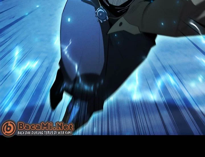 I Awoke as a God After Auto Battling For a Million Years (Idle Player Returns as a God) Chapter 47 Gambar 58