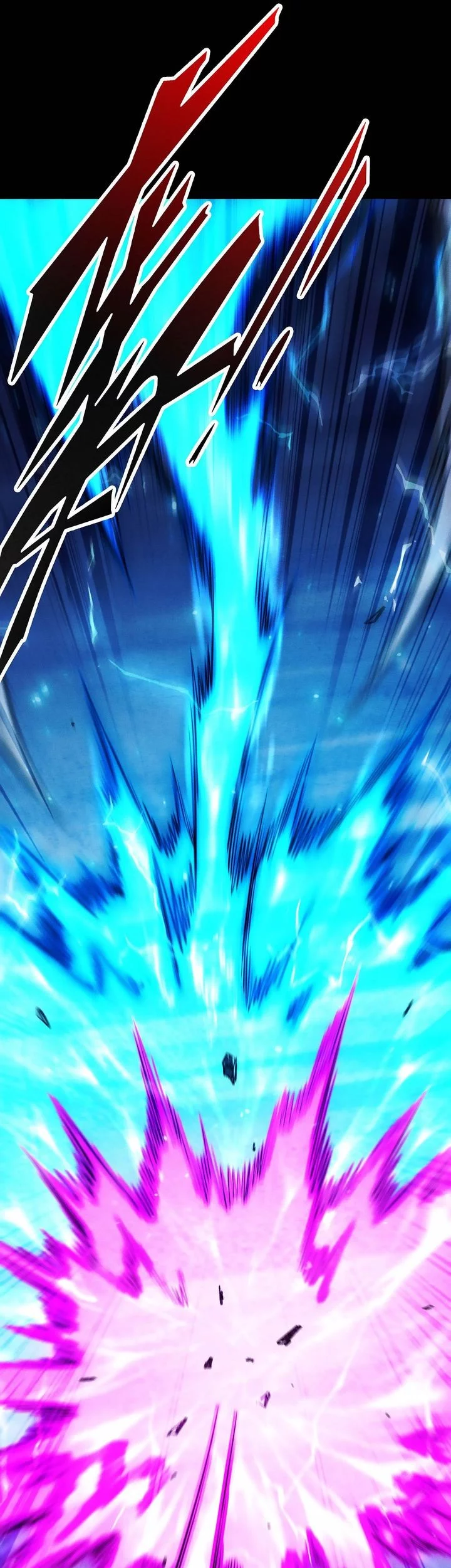 I Awoke as a God After Auto Battling For a Million Years (Idle Player Returns as a God) Chapter 47 Gambar 59