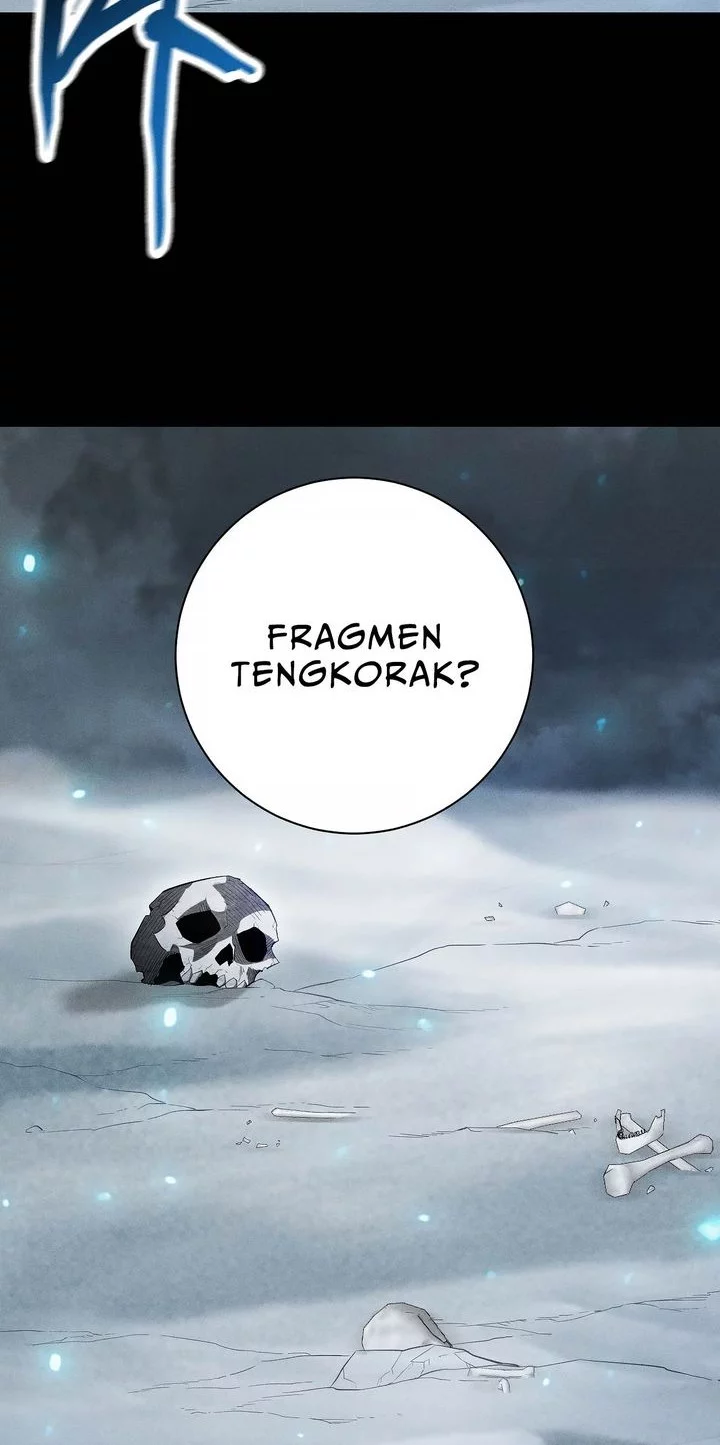 I Awoke as a God After Auto Battling For a Million Years (Idle Player Returns as a God) Chapter 47 Gambar 8