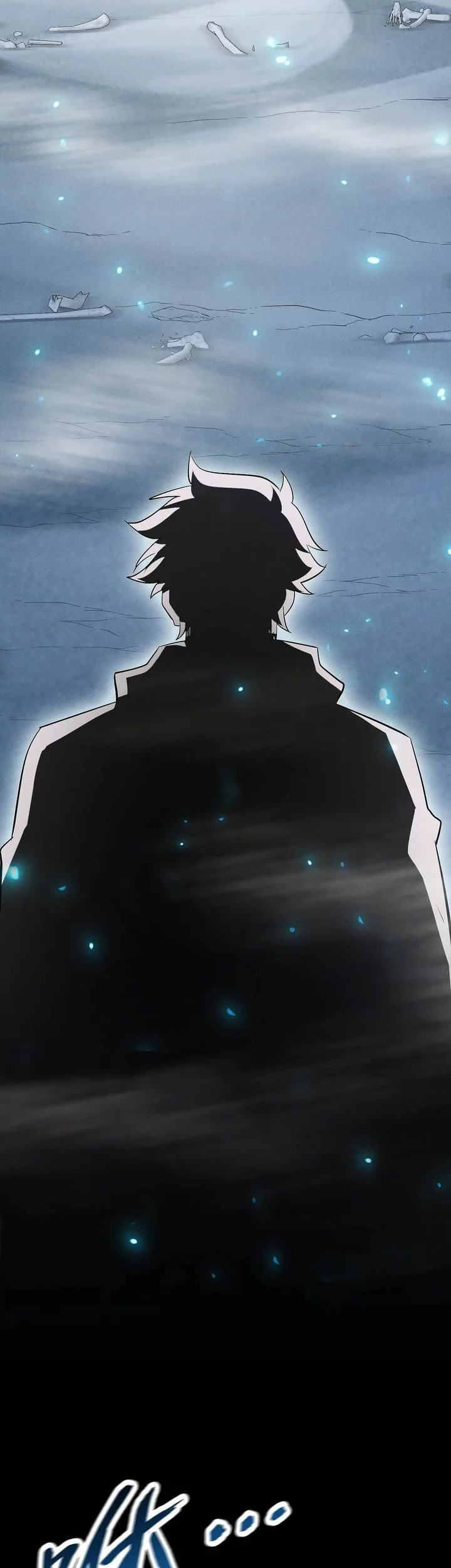 I Awoke as a God After Auto Battling For a Million Years (Idle Player Returns as a God) Chapter 47 Gambar 9