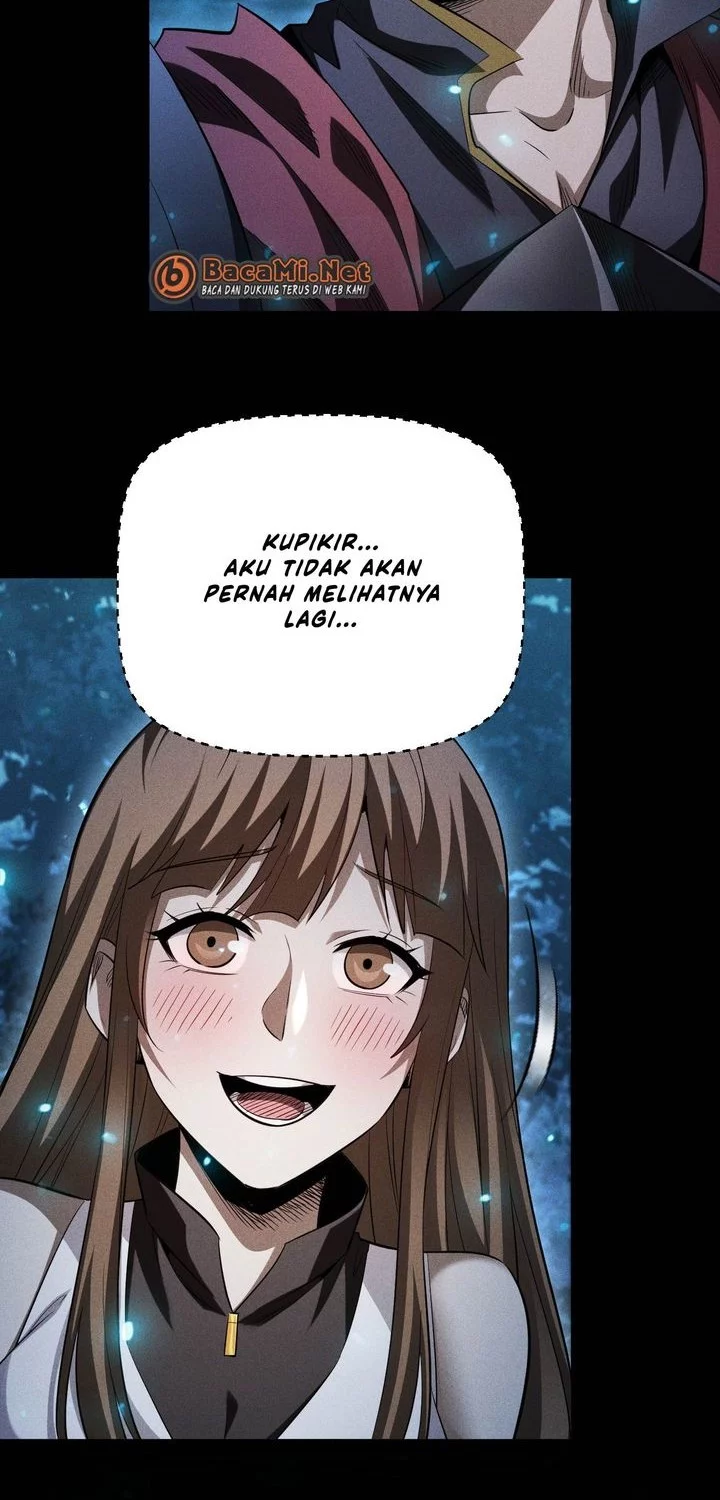 I Awoke as a God After Auto Battling For a Million Years (Idle Player Returns as a God) Chapter 48 Gambar 45