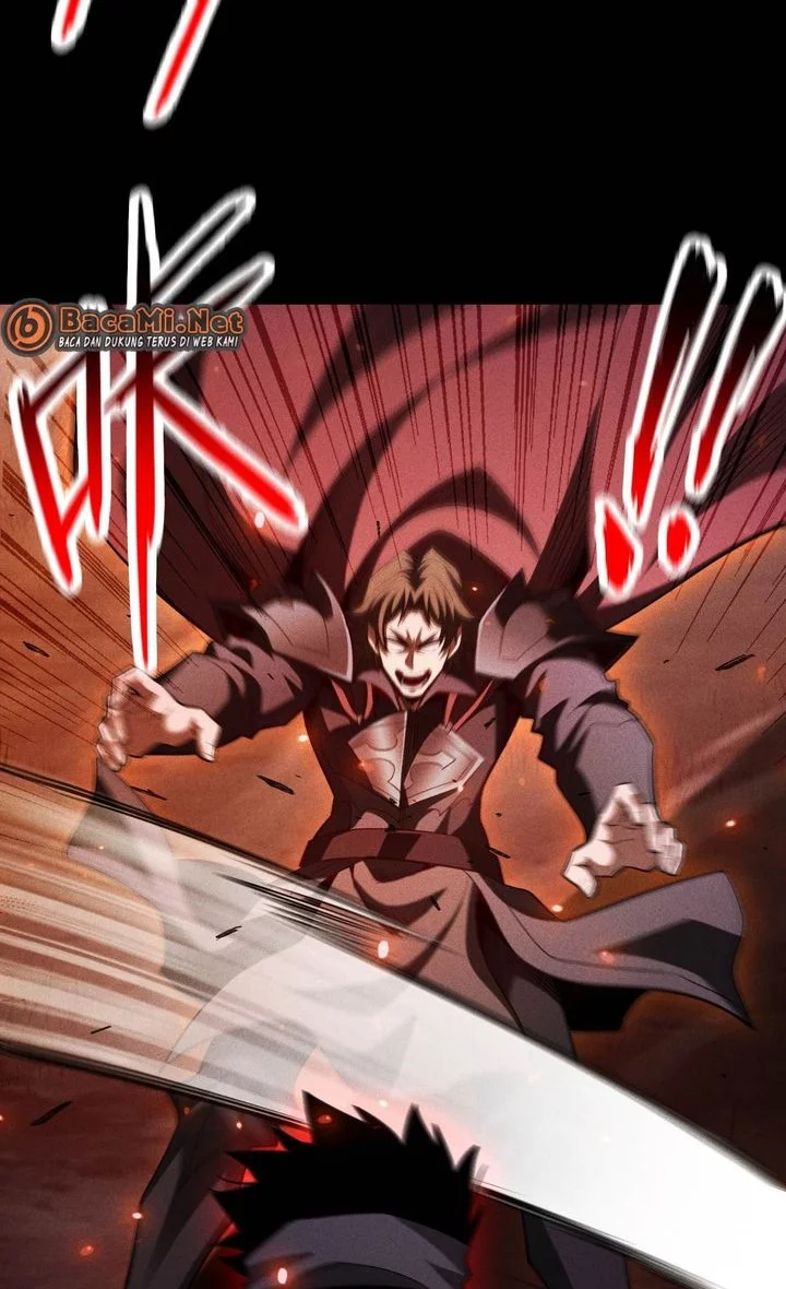 I Awoke as a God After Auto Battling For a Million Years (Idle Player Returns as a God) Chapter 48 Gambar 54