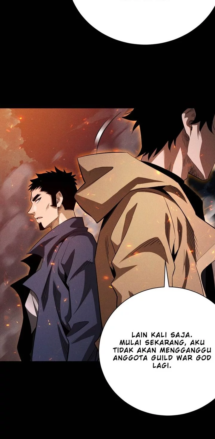 I Awoke as a God After Auto Battling For a Million Years (Idle Player Returns as a God) Chapter 48 Gambar 56