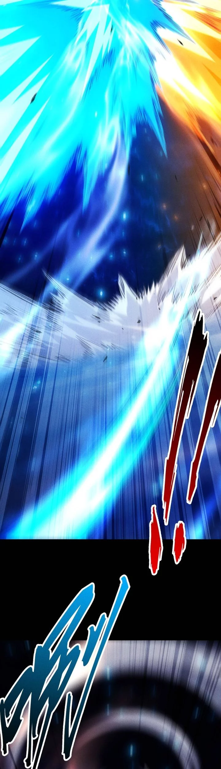 I Awoke as a God After Auto Battling For a Million Years (Idle Player Returns as a God) Chapter 48 Gambar 7